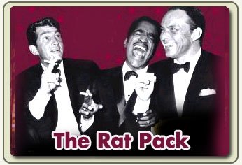 Rat Pack Show